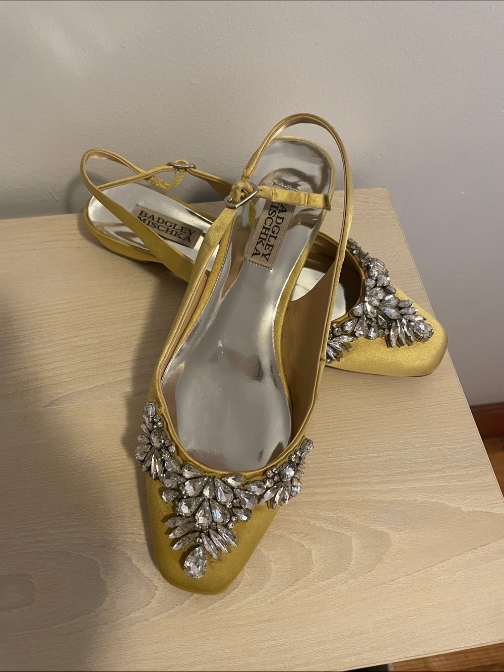 Badgley Mischka